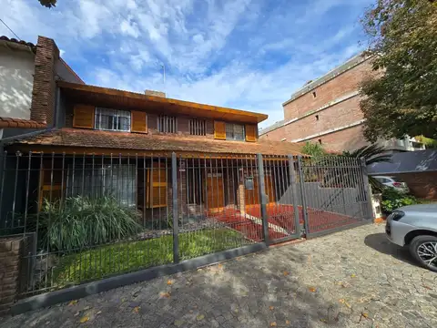 Casa en Venta en San Antonio de Padua, USD 205.000