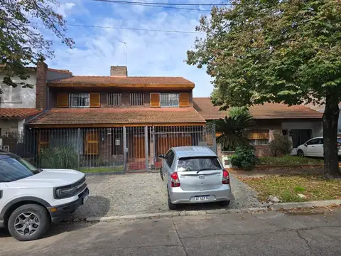 Casa en Venta 30 años