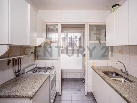 Departamento en Venta 40 años