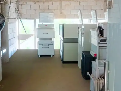 Roberto Caamaño 1100