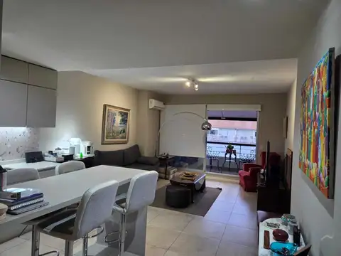 Departamento en Venta con 2 cocheras