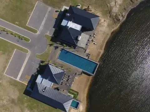 Terreno en Venta de 785,0 m2