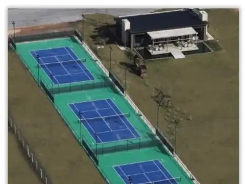 Terreno en Venta en El Naudir, USD 39.000