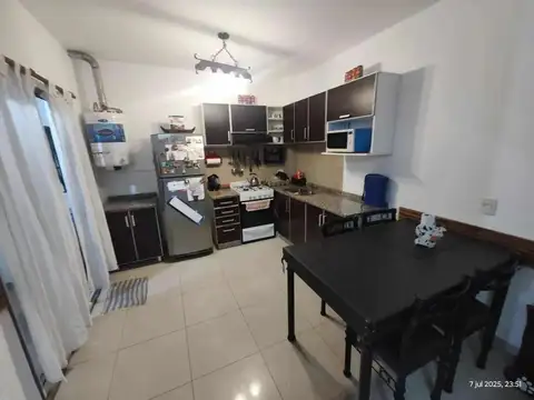 Depto Tipo Casa en Venta 10 años