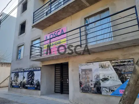Oficina en Venta en Moreno, USD 1.800