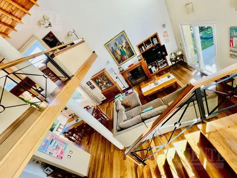 Casa en Alquiler o Venta en Canning - Saint Thomas Sur