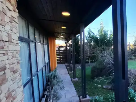 Casa en Venta 8 años