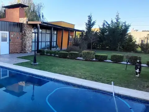 Casa en Venta en San Vicente, USD 110.000