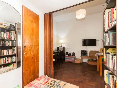 Casa en Venta 50 años