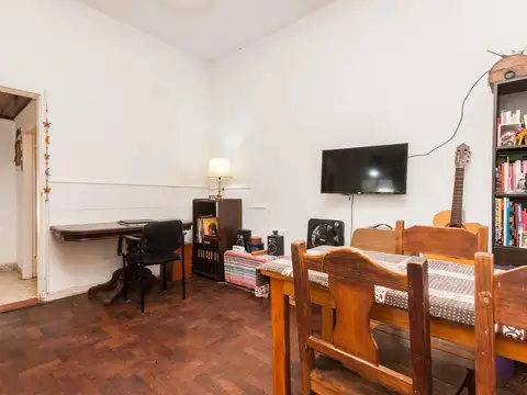 JACINTO ROSSO al 500