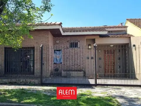 CASAS - CASA - MONTE GRANDE, GRAN BS. AS. SUR