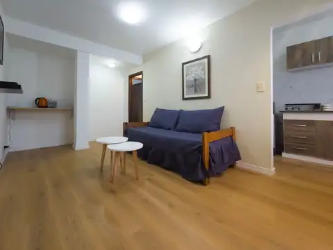 Departamento en Venta 55 años