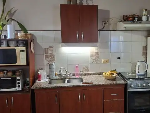 Depto Tipo Casa en Venta 86 años