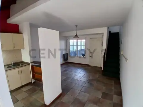 PH Duplex venta 3 Ambientes Villa Sarmiento Haedo Garage