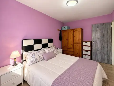 Departamento en Venta Permite mascota