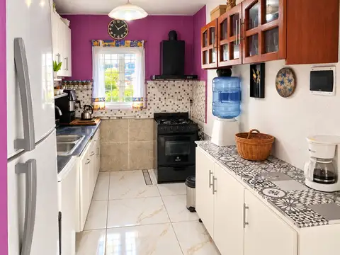 3 Ambientes Renovado s/expensas  – Escalera 25 B