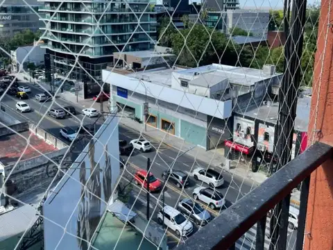 Departamento en Venta 35 años