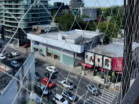 Departamento en Venta en Olivos, USD 135.000