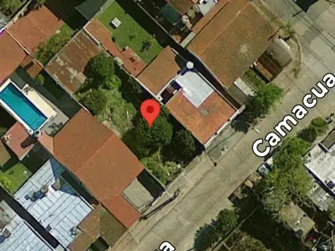 Terreno en Venta de 225,0 m2