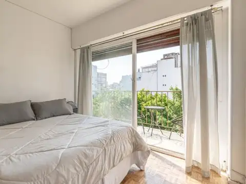 Departamento en Venta en Caballito, USD 68.000