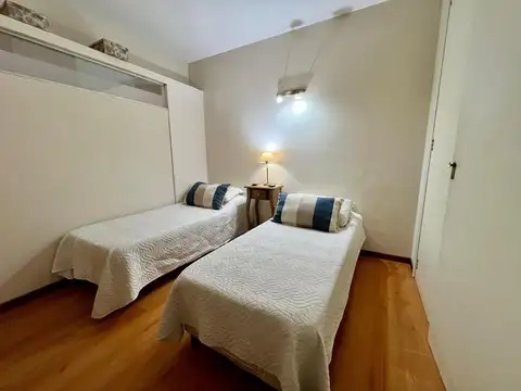 ALQUILER INVERNAL APTO 2 DORM PUNTA DEL ESTE