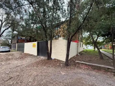 Departamento en venta en Barrio España con renta vigente