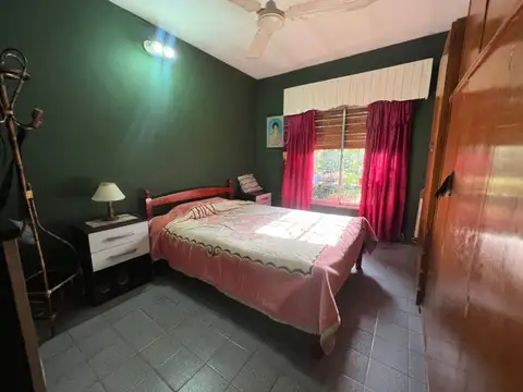 Casa en Venta en Carlos Spegazzini, USD 69.000