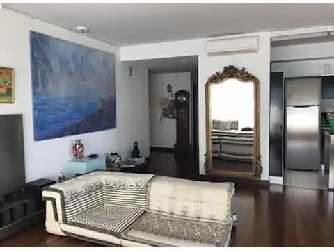 Departamento en Alquiler Temporal con 1 cocheras