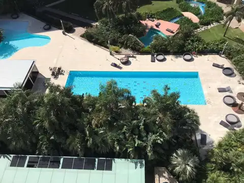 Lola Mora 400 , Piso No definido