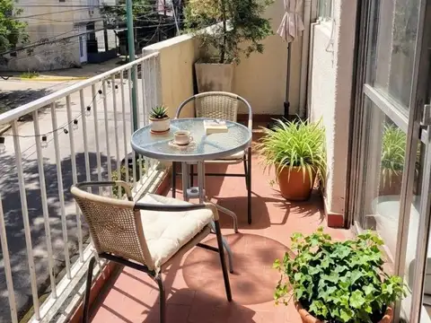 Depto Tipo Casa en Venta al Este