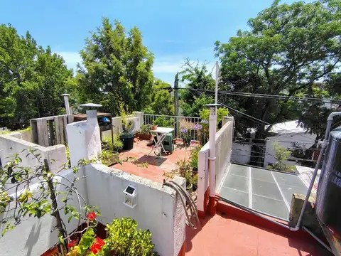 Depto Tipo Casa en Venta de 3 dormitorios