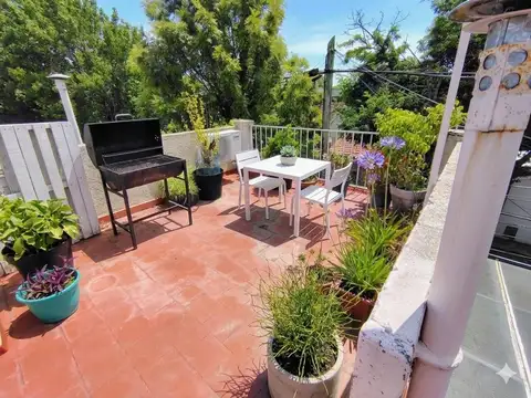 Depto Tipo Casa en Venta de 4 ambientes