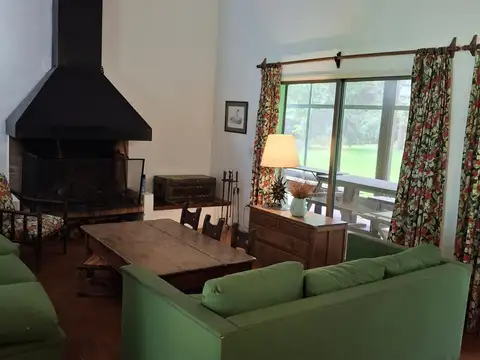 Casa en Alquiler en Los Cardales, $ 1.500.000