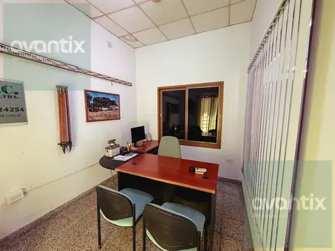 Galpon en Venta en Juan De Garay, USD 325.000