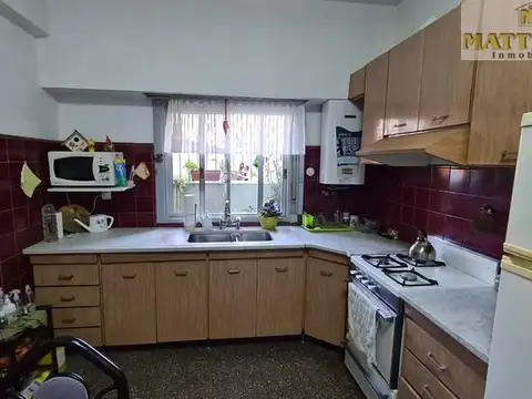 Depto Tipo Casa en Venta de 4 ambientes