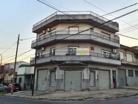 San Lorenzo al 4500