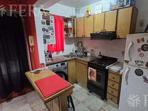 Departamento en Venta 25 años