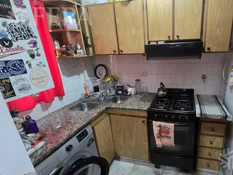 Departamento en Venta Permite mascota