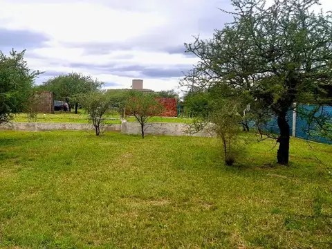 VENTA TERRENO 1016 Mts EN ALTA GRACIA COUNTRY GOLF