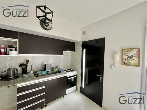 Depto Tipo Casa en Venta de Monoambiente