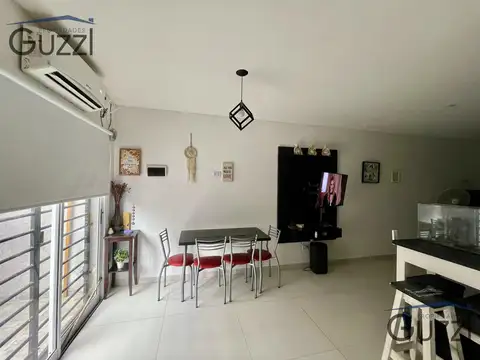 Depto Tipo Casa en Venta en Villa Ballester, USD 64.900
