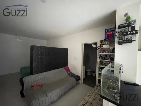 Depto Tipo Casa en Venta 2 años