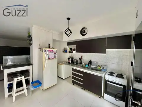 Depto Tipo Casa en Venta de 1 dormitorio
