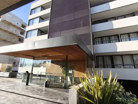 Alquiler departamento torre saint mari villa nueva