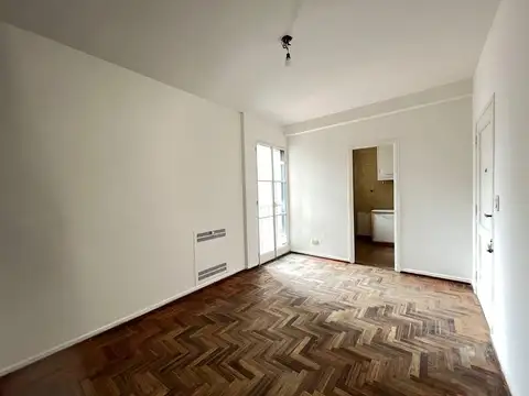 Presidente Perón al 1300