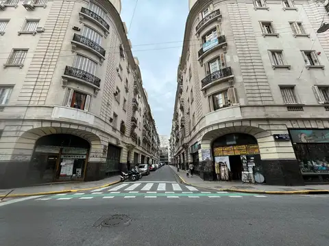 Departamento en Alquiler Apto profesional