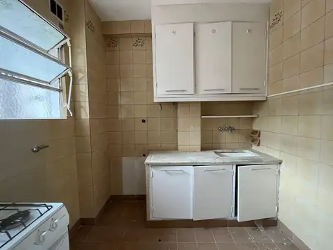 Departamento en Alquiler 50 años