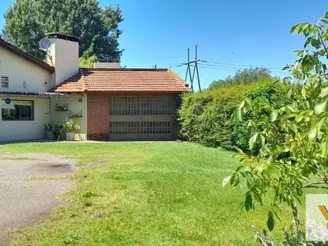 Casa en Venta - 3 dormitorios 4 baños - Olavarria