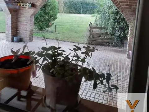 Casa en Venta 40 años