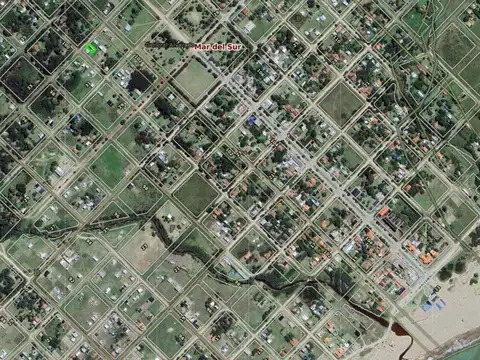 Venta casa Mar del Sur + depto